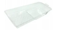 Wiadra i kastry budowlane - Wkład plastikowy do kuwety Inter-S 16x28cm - miniaturka - grafika 1