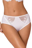 Majtki damskie - Figi Vena VF-464 biały - miniaturka - grafika 1