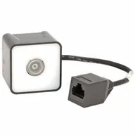 Akcesoria do kas i terminali - Honeywell HF520 2D HF520-R1-1USB, USB, black - miniaturka - grafika 1