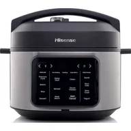 Multicookery - Multicooker HISENSE HMC6SBK - miniaturka - grafika 1