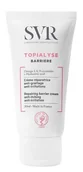 Pozostałe kosmetyki - SVR topialyse krem barierowy 50 ml - miniaturka - grafika 1
