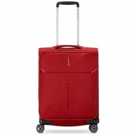 Walizki - Roncato Ironik 2.0 Wózek kabinowy 4-kołowy 55 cm rosso - miniaturka - grafika 1