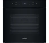 Piekarniki do zabudowy - Whirlpool WOI78PT1SBA Termoobieg AirFry Czarny - miniaturka - grafika 1