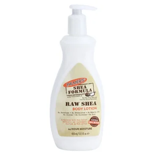 Palmers SBF Nawilżający balsam z masłem shea 400 ml 7046319 - Balsamy i kremy do ciała - miniaturka - grafika 1