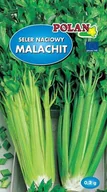 Nasiona i cebule - Seler naciowy Malachit 0.2 g POLAN - miniaturka - grafika 1