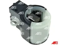 Alternatory - Mocowanie, szczotki węglowe As-pl ABH6004S - miniaturka - grafika 1