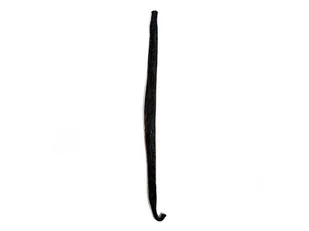 Wanilia Laska  Minimum 14Cm Waga Około 2G (Vanilla Tahitian) - Przyprawy i zioła sypkie - miniaturka - grafika 1