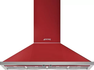 Smeg KPF12RD - Okapy kuchenne - miniaturka - grafika 1