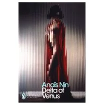 Penguin Books Delta of Venus Nin Anais     . - Powieści - miniaturka - grafika 3