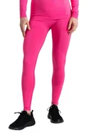 Pozostała odzież narciarska - Legginsy damskie DARE2B Baselayer bielizna termoaktywna różowe-S - miniaturka - grafika 1