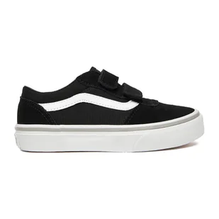 Trampki Vans C-MILTON VN000ECZYV3 - Buty dla chłopców - miniaturka - grafika 1
