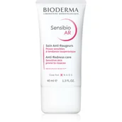 Kremy do twarzy - Bioderma Sensibio AR Krem aktywny do skóry z problemami naczynkowymi 40ml - miniaturka - grafika 1