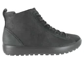 Botki damskie - ECCO, Botki damskie, Soft 7, rozmiar 36 - miniaturka - grafika 1