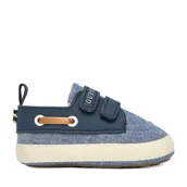 Buty dla chłopców - Półbuty Guess CEO-CM250725-10 Niebieski - miniaturka - grafika 1