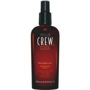 Kosmetyki do stylizacji włosów - American Crew Grooming Spray (250ml) - miniaturka - grafika 1