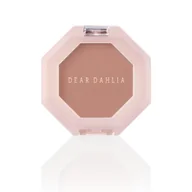 Cienie do powiek - Dear Dahlia Cień do powiek Paradise Jelly Single Eyeshadow Matte Terracotta Pink - miniaturka - grafika 1