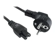 Kable komputerowe i do monitorów - Dell Kabel SCHUKO - C5 0,9m - miniaturka - grafika 1
