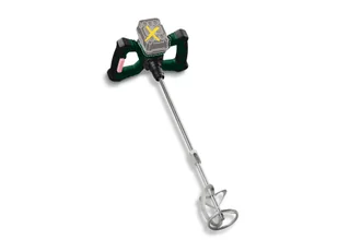 PARKSIDE® Akumulatorowe mieszadło do farb i zapraw 20 V, PFMRA 20-Li B2,( bez akumulatora i ładowarki) - Mieszadła - miniaturka - grafika 1