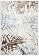Dywany - Dywan Century Palmy beżowy 240 x 340 cm - miniaturka - grafika 1