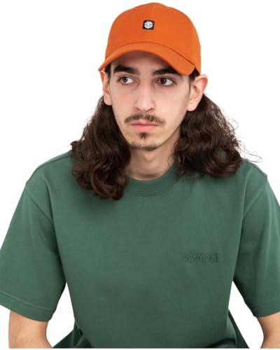 Element Fluky – czapka męska Strapback ELYHA00138.
