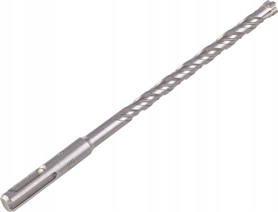 Graphite Wiertło do betonu zbrojonego SDS Plus 8 x 260 mm, quatro