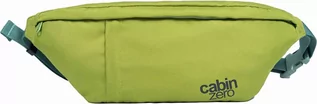 Nerki - Saszetka biodrowa Cabinzero Hip Pack 2L Sagano green - grafika 1