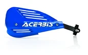 Akcesoria motocyklowe - Acerbis Handguards Endurance, Blue Yamaha - miniaturka - grafika 1