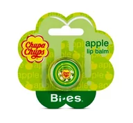 Balsamy do ust - Bi-es Bi-es Chupa Chups balsam do ust Apple 15ml - miniaturka - grafika 1