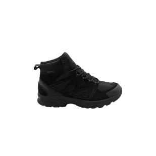 Buty trekkingowe męskie LUMBERJACK HIKER - Buty trekkingowe męskie - miniaturka - grafika 2