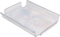 Koszulki na dokumenty - Bantex Bantex Vision, Polyphenylene sulfide PPS, Transparent, A4, Brochure, Catalogue, Envelope, Flat file, Letter, Note, Paper, Sheet protector, 270 mm, 34.5 cm - miniaturka - grafika 1