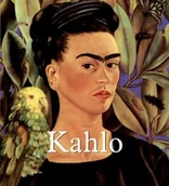 Książki o kulturze i sztuce - Kahlo 1907-1954 - miniaturka - grafika 1