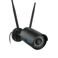 Kamery IP - Kamera REOLINK W320 Zewnętrzna, Wi-Fi Czarny - miniaturka - grafika 1