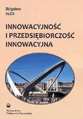 Ekonomia - Innowacyjność i przedsiębiorczość innowacyjna - miniaturka - grafika 1