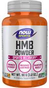 HMB - HMB Powder (90 g) - miniaturka - grafika 1