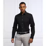 BOSS Koszula H-HANK-kent-C1-214 | Slim Fit