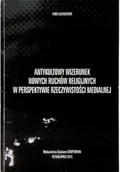 Religia i religioznawstwo - Antykulturowy wizerunek nowych ruchów religijnych - miniaturka - grafika 1