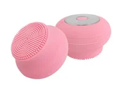 Pozostałe urządzenia kosmetyczne - LTC LTC PS Soniczna szczoteczka do twarzy LTC zasilanie USB LXB50 - miniaturka - grafika 1