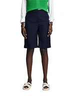 Spodenki damskie - ESPRIT Damskie szorty 993EE1C309, 400/NAVY, 36, 400/granatowy, 36 - miniaturka - grafika 1