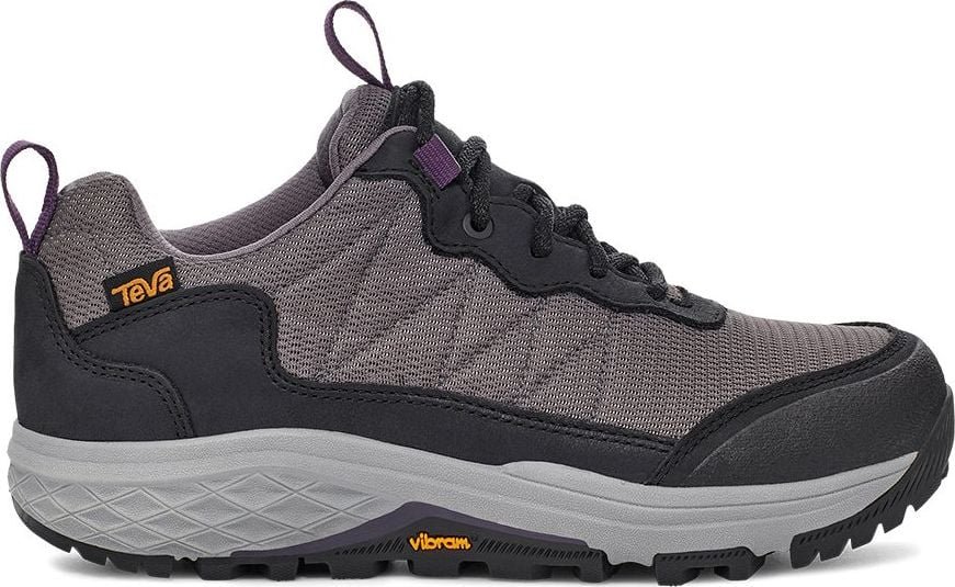 Buty trekkingowe damskie Teva Ridgeview szare r. 38.5