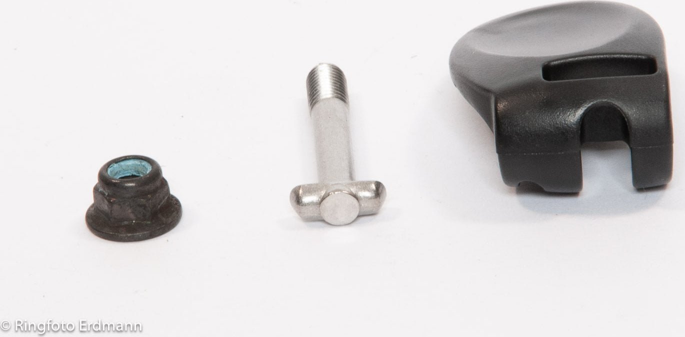 Manfrotto Skrzydełko zacisku nóg dolne do 055X/190X górne