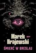 Kryminały - Śmierć w Breslau - miniaturka - grafika 1