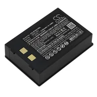 Dodatki do drukarek i skanerów - Star SM-S210i / A800-002 1100mAh 8.14Wh Li-Ion 7.4V (Cameron Sino) - miniaturka - grafika 1