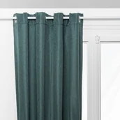 Zasłony - Zasłona termiczna z podszewką z polaru TIM, 140 x 260 cm - miniaturka - grafika 1