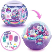 Masy plastyczne - SOSENSORY MASA WRAŻEŃ EPEE SENSORY MINI WORLD SEKRETNY ŚWIAT KOSMICZNY - miniaturka - grafika 1