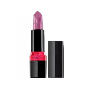 Avon Ultra Colour Creamy Lipstick ultrakremowa pomadka do ust w sztyfcie 63 Lilac Romance 3,6g - Szminki - miniaturka - grafika 1