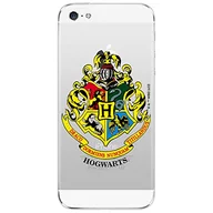 Etui i futerały do telefonów - ERT GROUP etui na telefon Apple Iphone 5/5S/SE, case oryginalny i oficjalnie licencjonowany przez Harry Potter, wzór 205, optymalnie dopasowane, plecki z TPU częściowo przeźroczyste - miniaturka - grafika 1