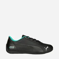 Buty sportowe męskie - Męskie buty sportowe Puma Motorsport MAPF1 Neo Cat 30699307 46 Czarne (4065452611798) - miniaturka - grafika 1