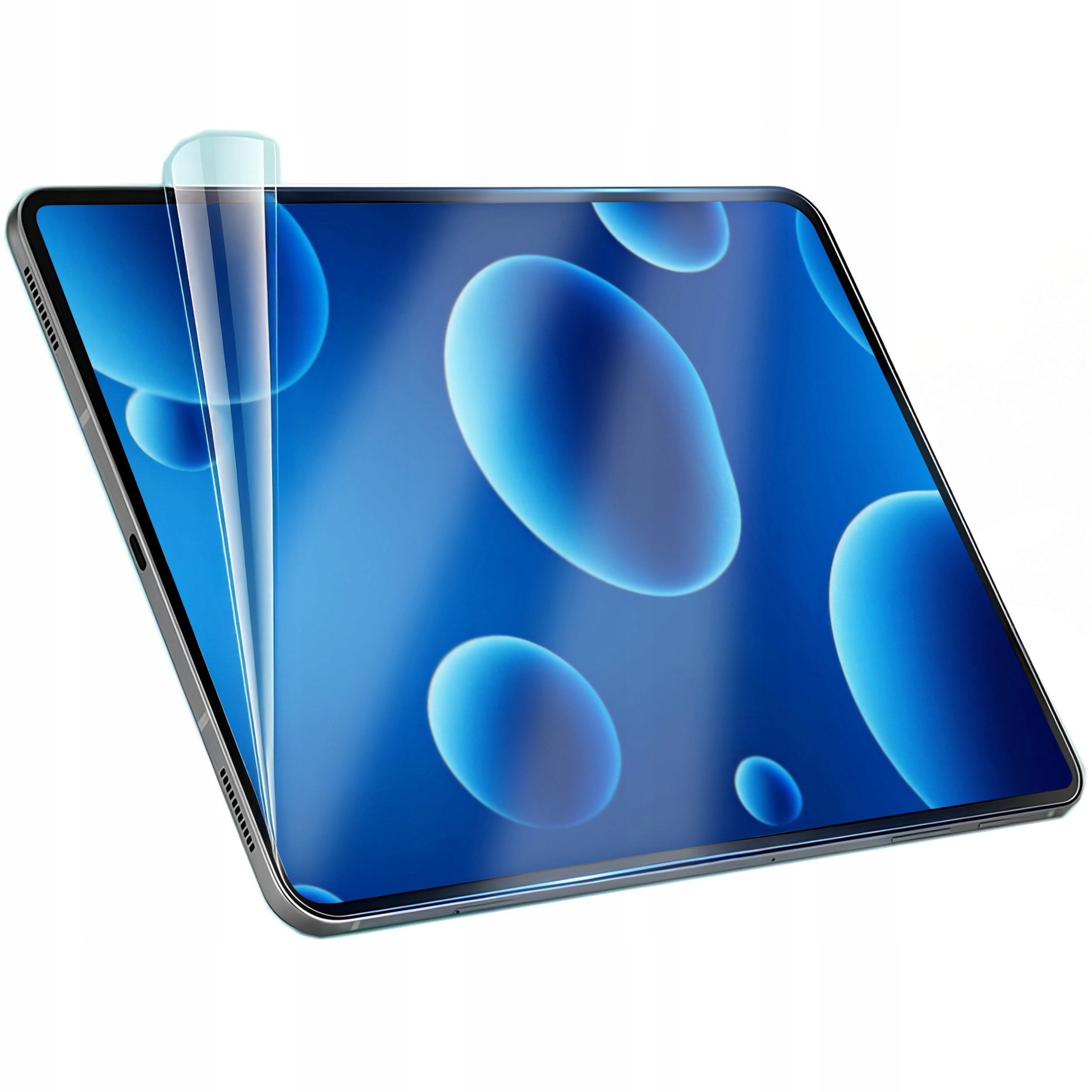 FOLIA do Acer Iconia Tab M10 OCHRONNA HYDROŻELOWA NA TABLET EKRAN