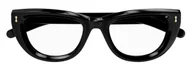 Okulary przeciwsłoneczne - Gucci GG1521O donna Acetato riciclato - miniaturka - grafika 1