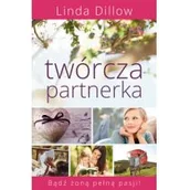 Poradniki hobbystyczne - Koinonia Twórcza partnerka - Linda Dillow - miniaturka - grafika 1